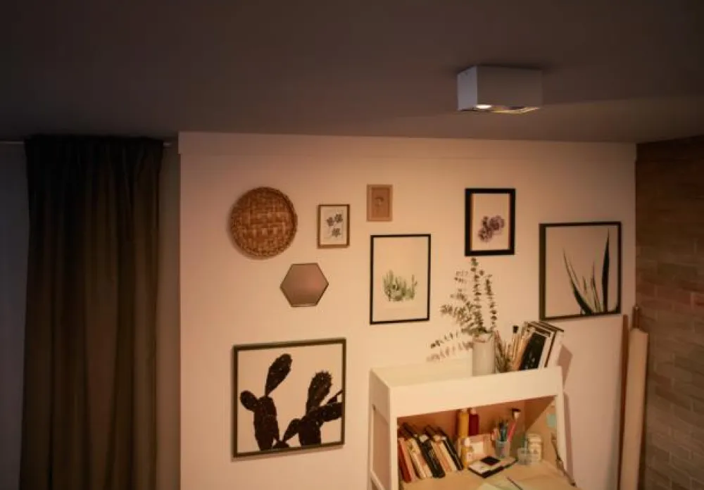 Discount Philips Box 2 spotlight