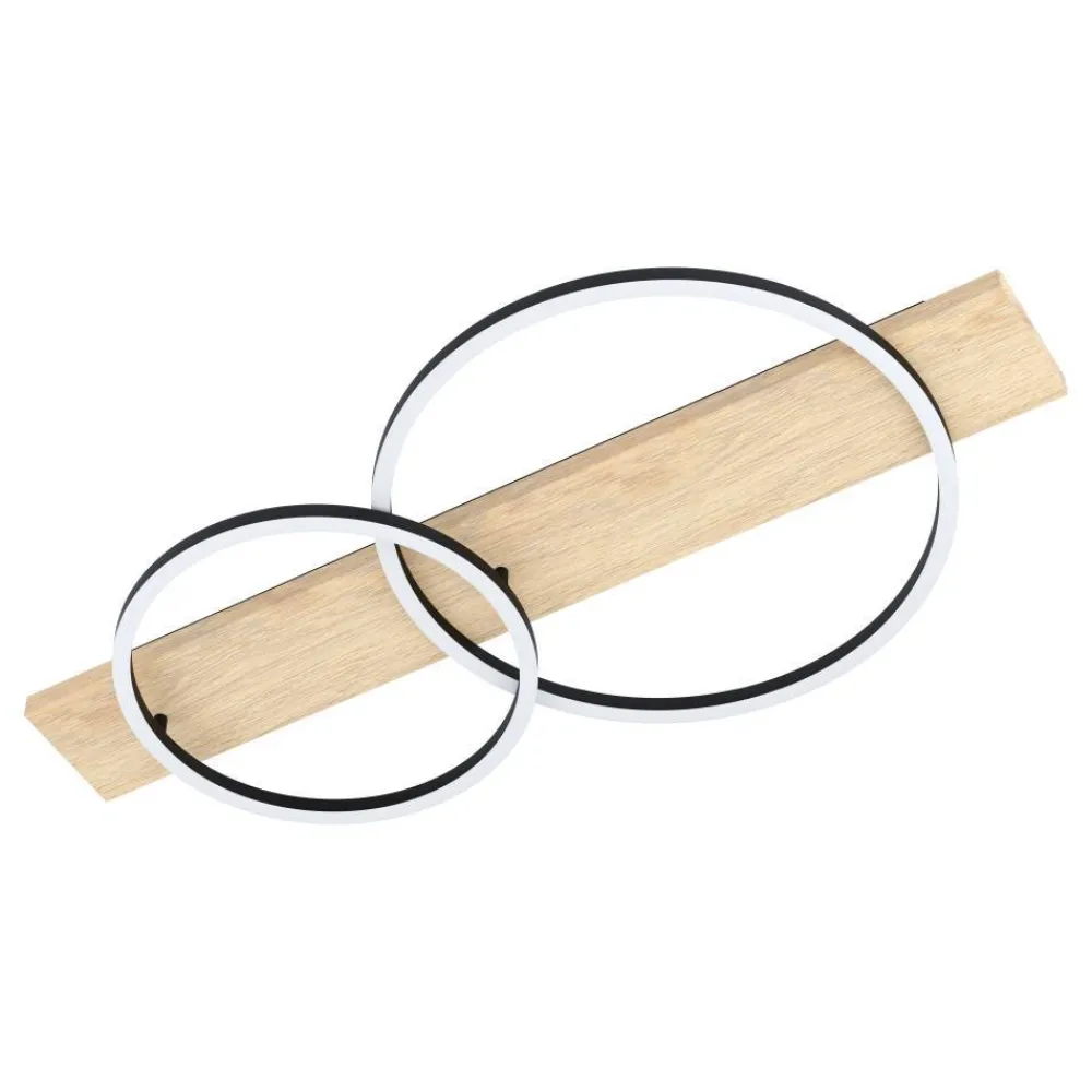 Hot Eglo Boyal 78cm plafond