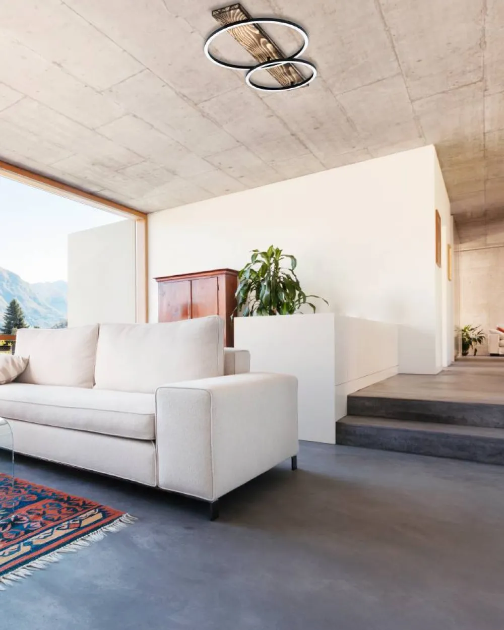 Best Eglo Boyal 78cm plafond