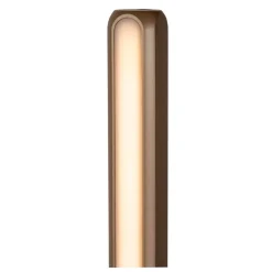 Sale Lucide Braga golvlampa Coffee