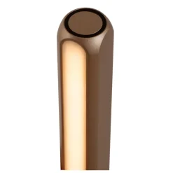 Sale Lucide Braga golvlampa Coffee