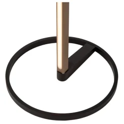 Sale Lucide Braga golvlampa Coffee