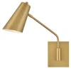 Clearance Elstead Lighting Bray 42cm läslampa