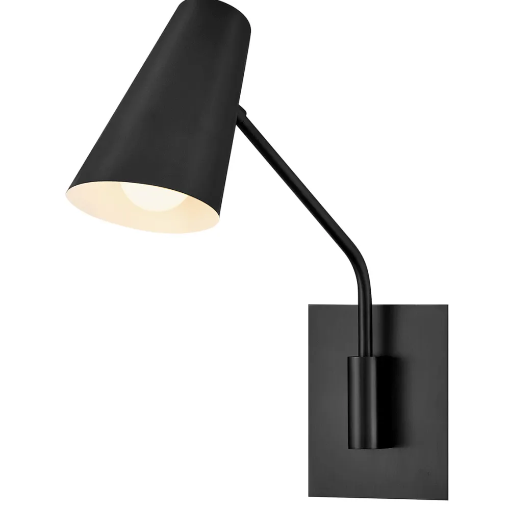 Sale Elstead Lighting Bray 42cm läslampa