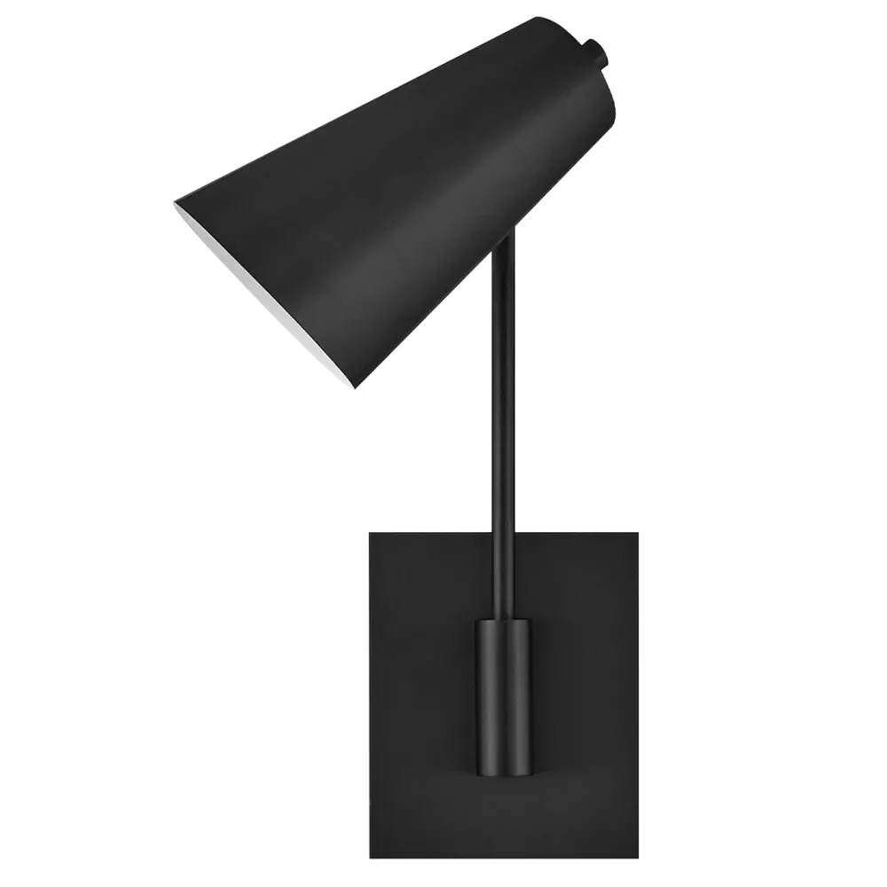 Sale Elstead Lighting Bray 42cm läslampa