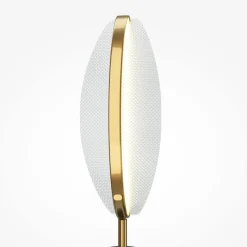 Sale Maytoni Breeze 63cm bordslampa Mässing