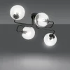 Clearance Emibig Lighting Brendi 55cm plafond