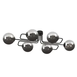 Emibig Lighting Brendi 93cm plafond