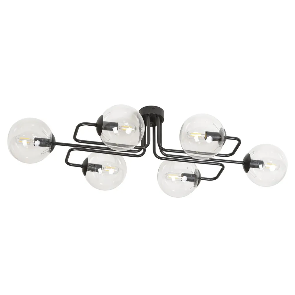 Sale Emibig Lighting Brendi 93cm plafond