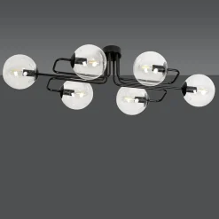 Sale Emibig Lighting Brendi 93cm plafond
