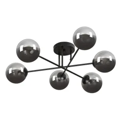Sale Emibig Lighting Brendi Ø75 plafond