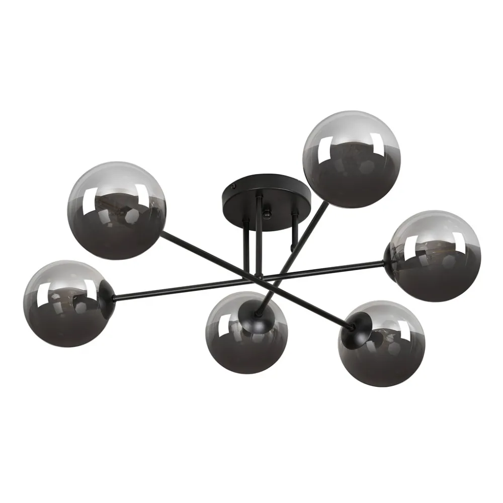 Sale Emibig Lighting Brendi Ø75 plafond