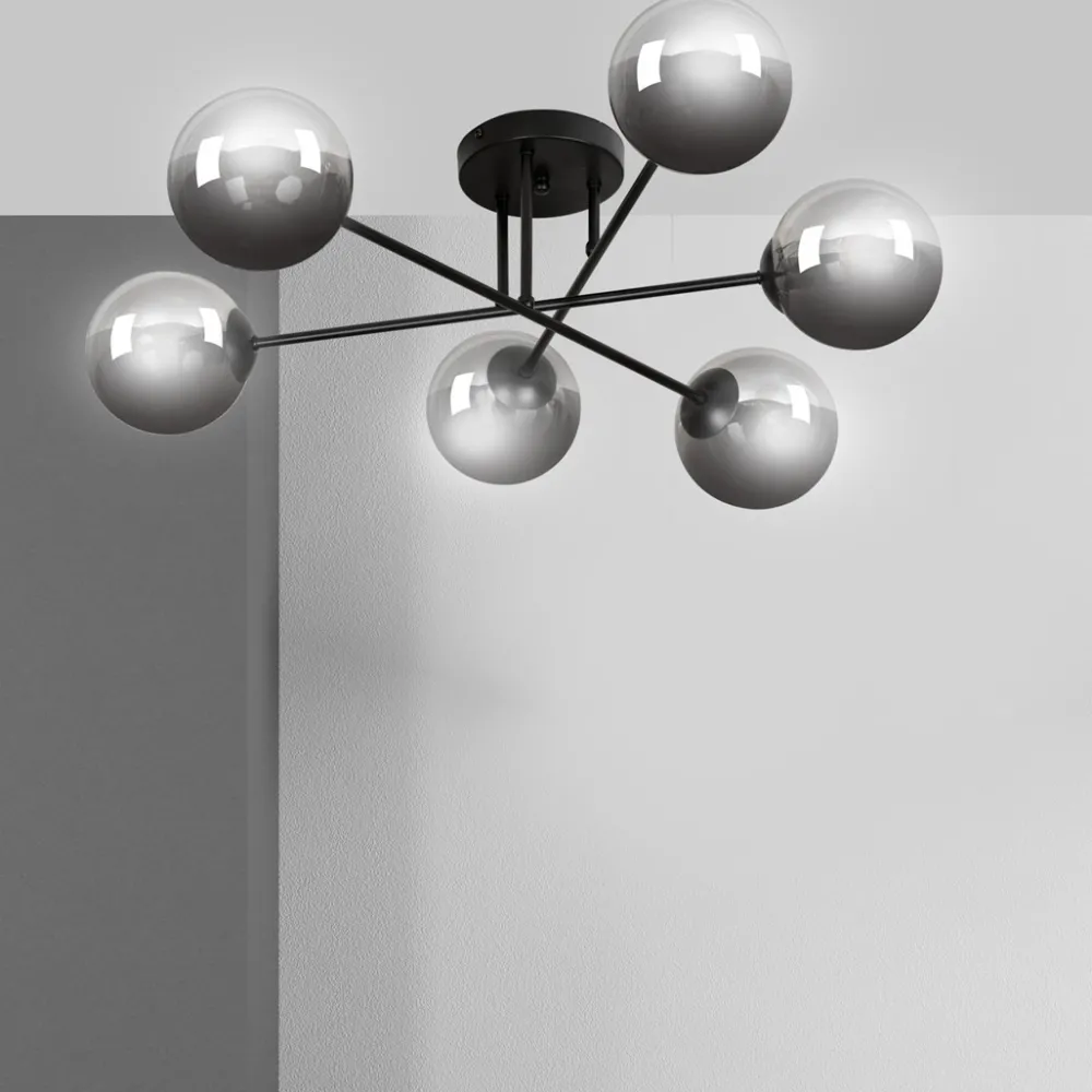 Sale Emibig Lighting Brendi Ø75 plafond