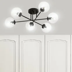 Sale Emibig Lighting Brendi Ø75 plafond