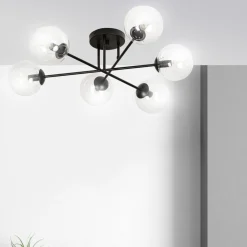 Sale Emibig Lighting Brendi Ø75 plafond