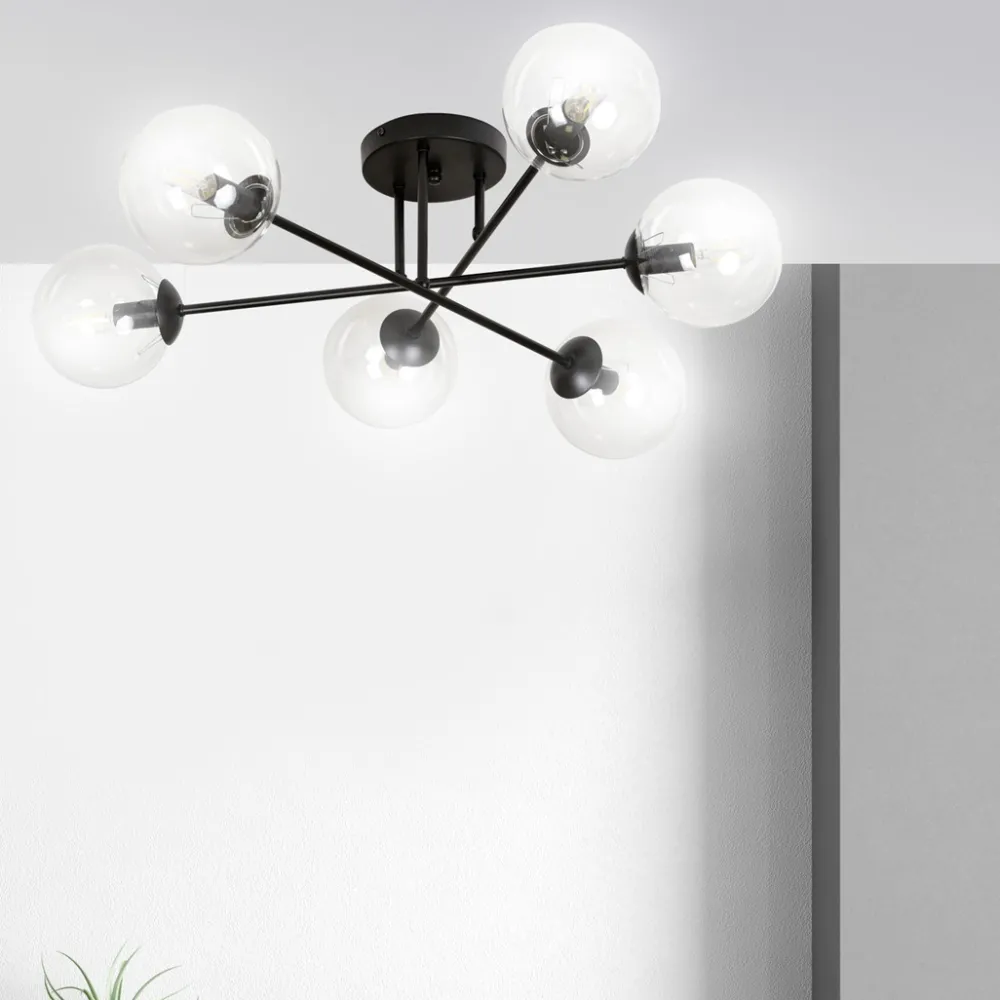Sale Emibig Lighting Brendi Ø75 plafond