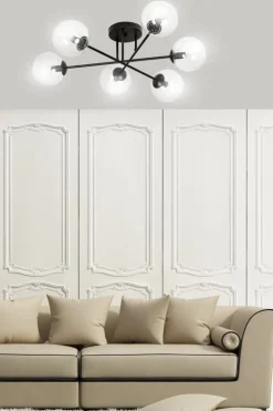 Sale Emibig Lighting Brendi Ø75 plafond
