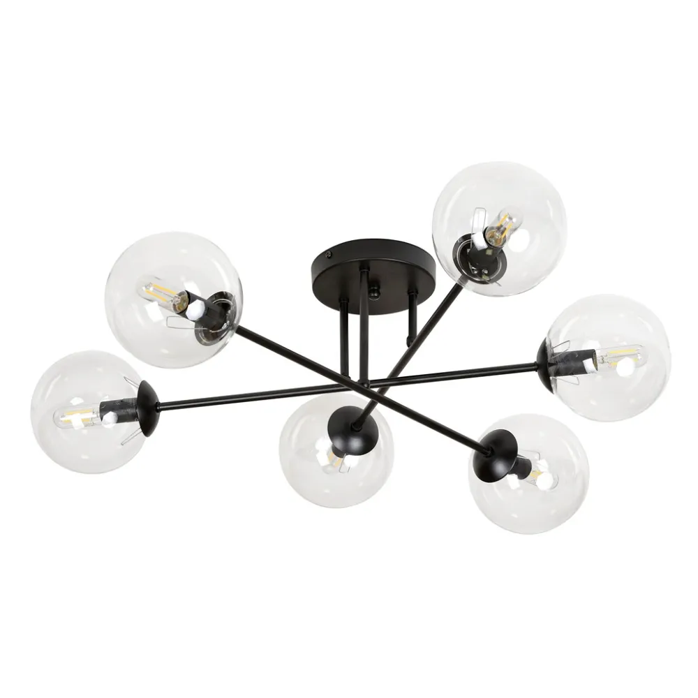 Sale Emibig Lighting Brendi Ø75 plafond