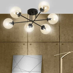Discount Emibig Lighting Brendi Ø75 plafond