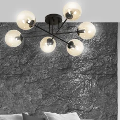 Discount Emibig Lighting Brendi Ø75 plafond