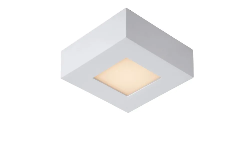 Lucide Brice 10cm badrumslampa