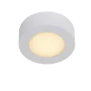 Lucide Brice-Led Ø12 badrumslampa