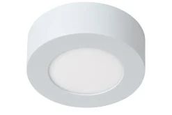 Lucide Brice-Led Ø12 badrumslampa