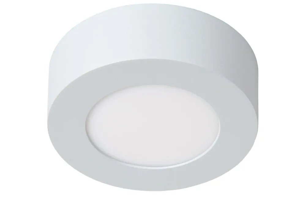 Lucide Brice-Led Ø12 badrumslampa