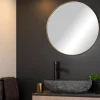 Sale Lucide Brice-Led Ø18 badrumslampa