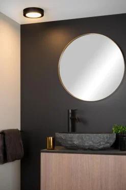 Sale Lucide Brice-Led Ø18 badrumslampa