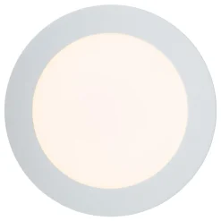 Hot Lucide Brice-Led Ø18 badrumslampa