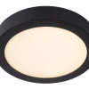 Sale Lucide Brice-Led Ø24 badrumslampa