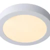 Discount Lucide Brice-Led Ø24 badrumslampa