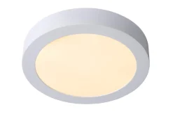 Discount Lucide Brice-Led Ø24 badrumslampa
