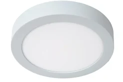 Discount Lucide Brice-Led Ø24 badrumslampa