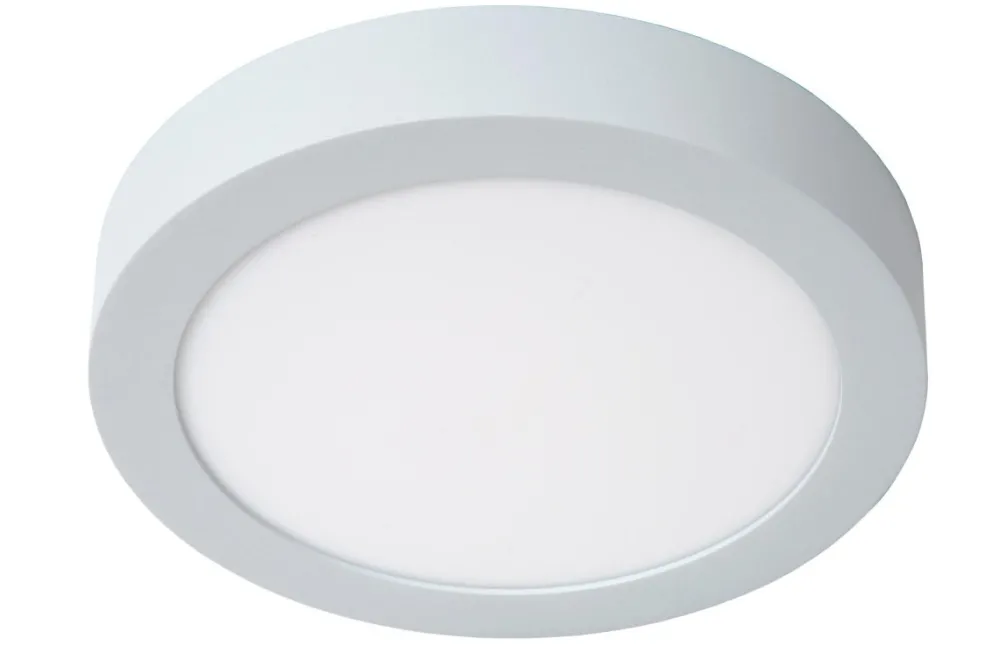 Discount Lucide Brice-Led Ø24 badrumslampa