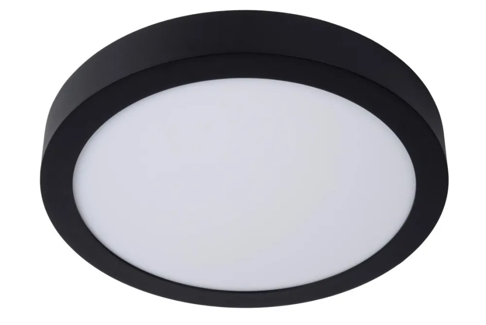 Best Lucide Brice-Led Ø30 badrumslampa