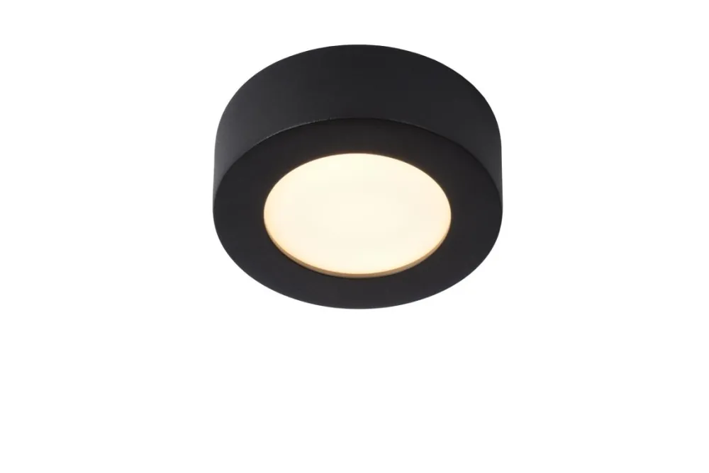 Clearance Lucide Brice-Led Ø12 badrumslampa