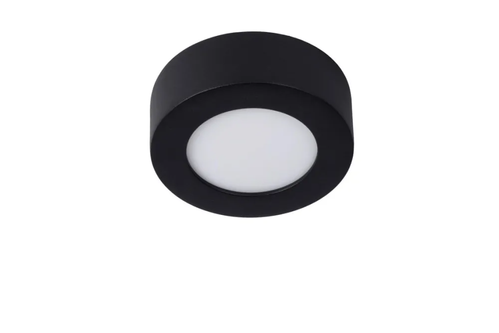 Clearance Lucide Brice-Led Ø12 badrumslampa