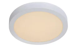 Hot Lucide Brice-Led Ø30 badrumslampa
