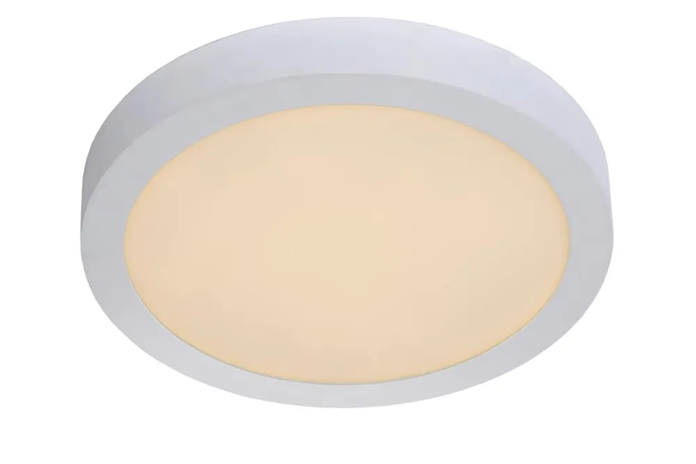 Hot Lucide Brice-Led Ø30 badrumslampa