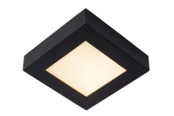 Discount Lucide Brice-Led 16cm badrumslampa