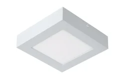 Clearance Lucide Brice-Led 16cm badrumslampa