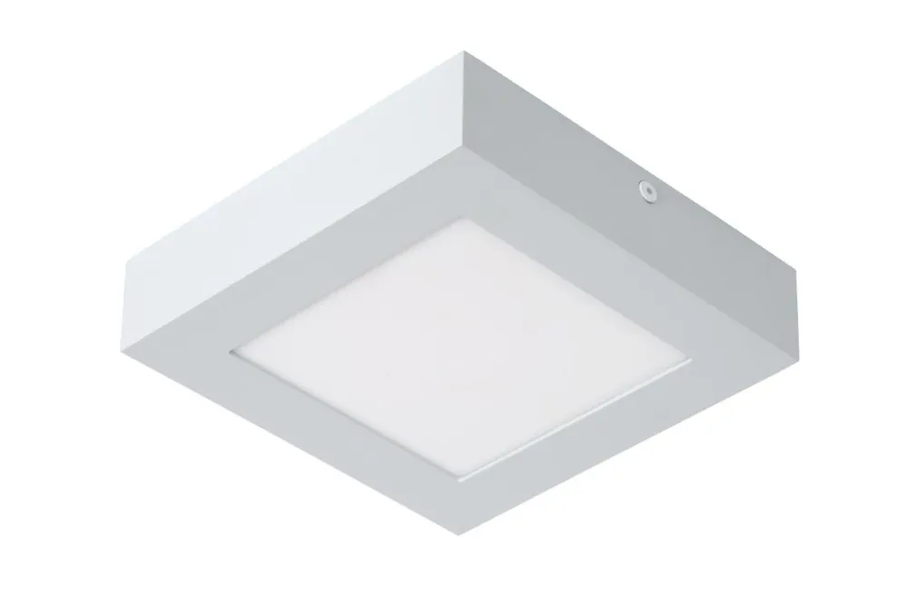Clearance Lucide Brice-Led 16cm badrumslampa
