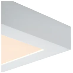 Clearance Lucide Brice-Led 16cm badrumslampa