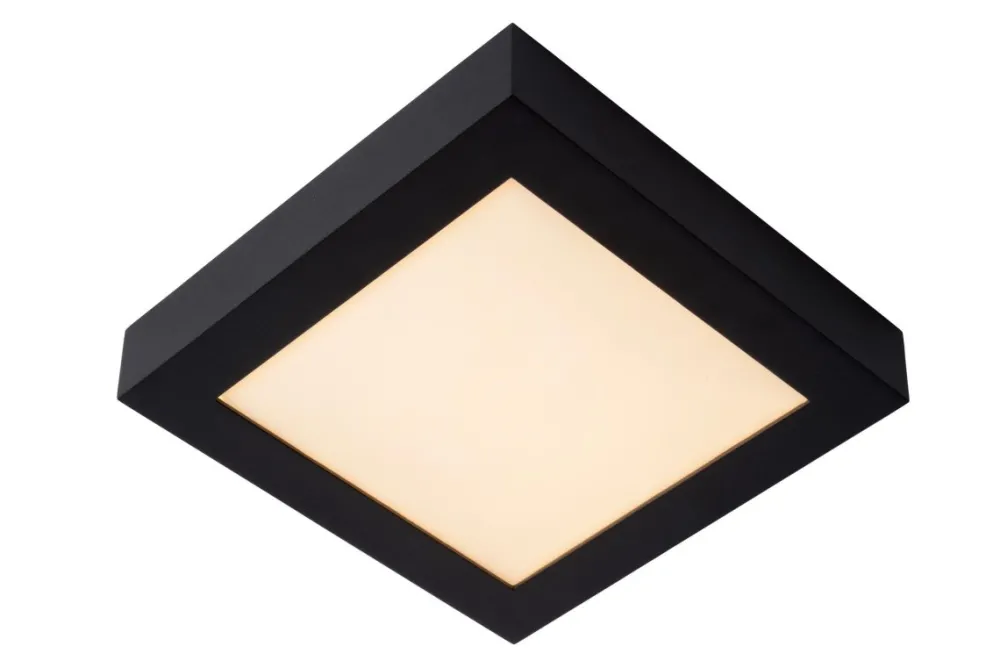Hot Lucide Brice-Led 22cm badrumslampa