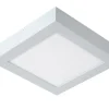 Lucide Brice-Led 22cm badrumslampa