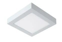 Lucide Brice-Led 22cm badrumslampa