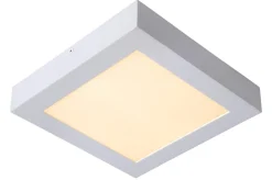Lucide Brice-Led 22cm badrumslampa