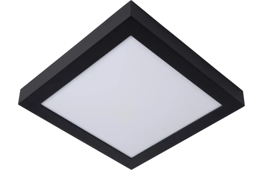 New Lucide Brice-Led 30cm badrumslampa